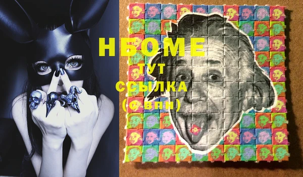 молекула духа Билибино